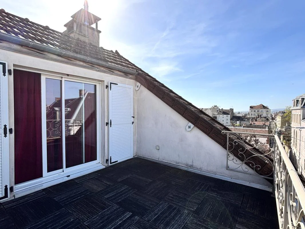 Appartement 6 pièces à vendre à Dijon (21000) - photo 17