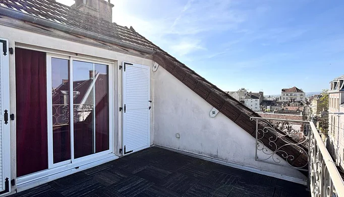 Appartement 6 pièces à vendre à Dijon (21000) - photo 17