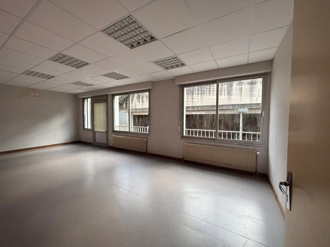 Bureau à louer à Rodez (12000) - photo 14