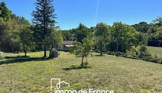 Maison 3 pièces à vendre à Villefranche-de-Rouergue (12200) - photo 7