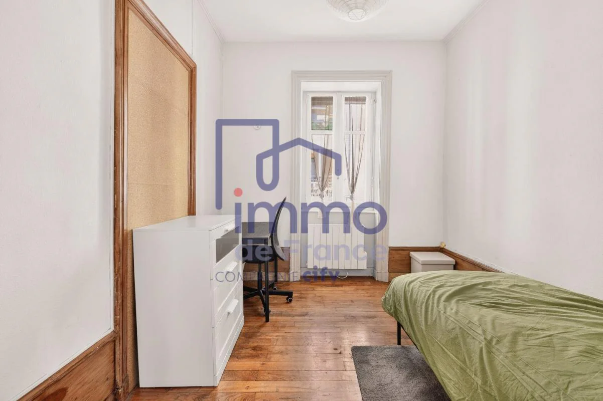 Appartement 2 pièces à vendre à Lyon (69001) - photo 4