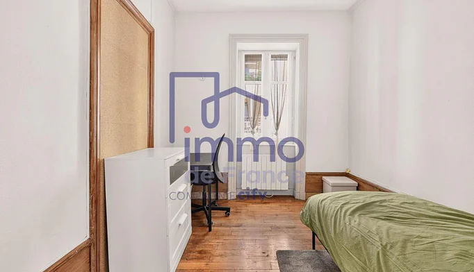 Appartement 2 pièces à vendre à Lyon (69001) - photo 4