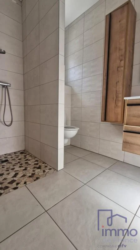 Maison 5 pièces à vendre à Saint-Étienne (42000) - photo 9