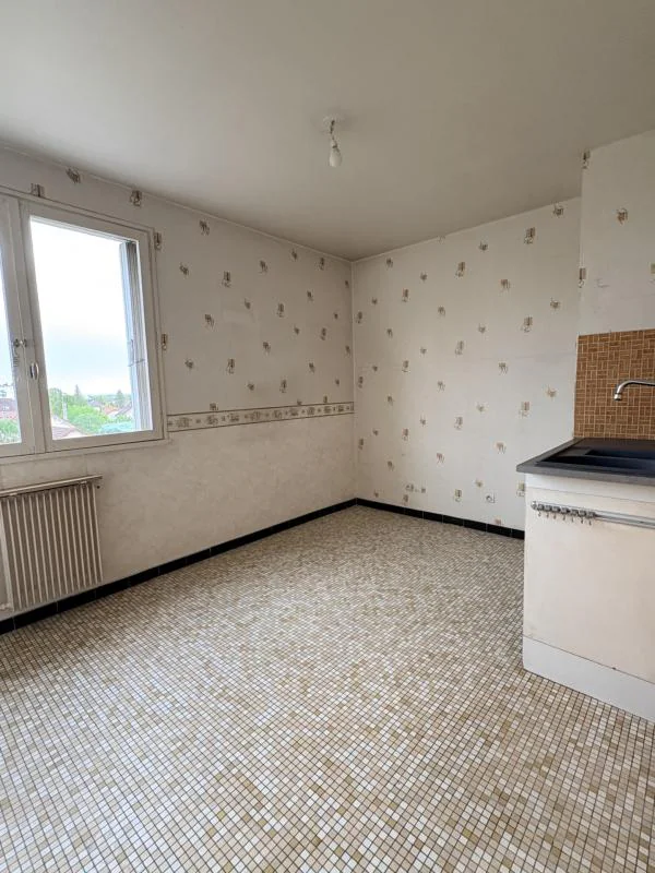 Appartement 3 pièces à vendre à Troyes (10000) - photo 4