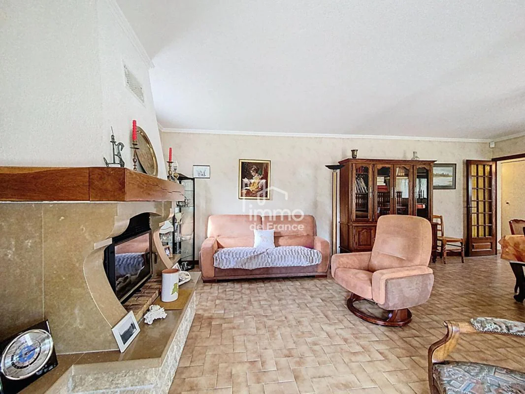Maison 6 pièces à vendre à Villars-les-Dombes (01330) - photo 6