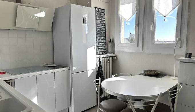 Appartement 6 pièces à vendre à Dijon (21000) - photo 6