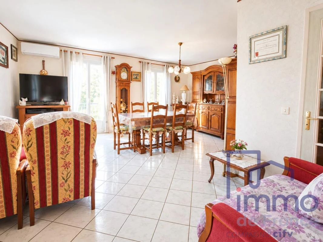Maison 5 pièces à vendre à Bonson (42160) - photo 5