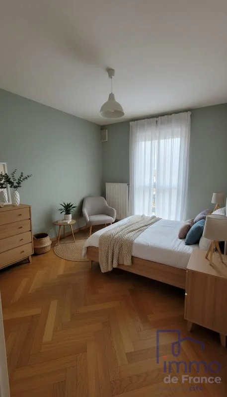 Appartement 5 pièces à vendre à Saint-Étienne (42000) - photo 9