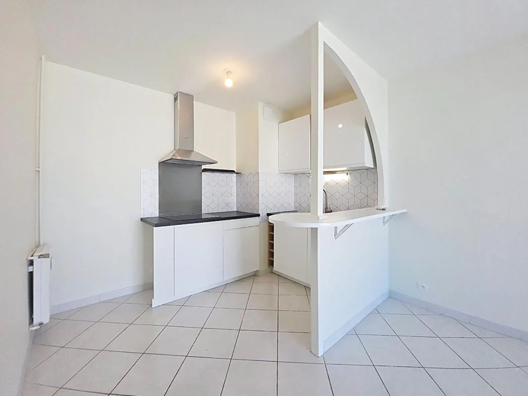 Appartement à Bourg-en-Bresse