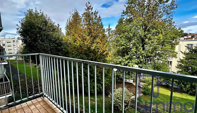 Appartement 3 pièces à vendre à Saint-Étienne (42000) - photo 1