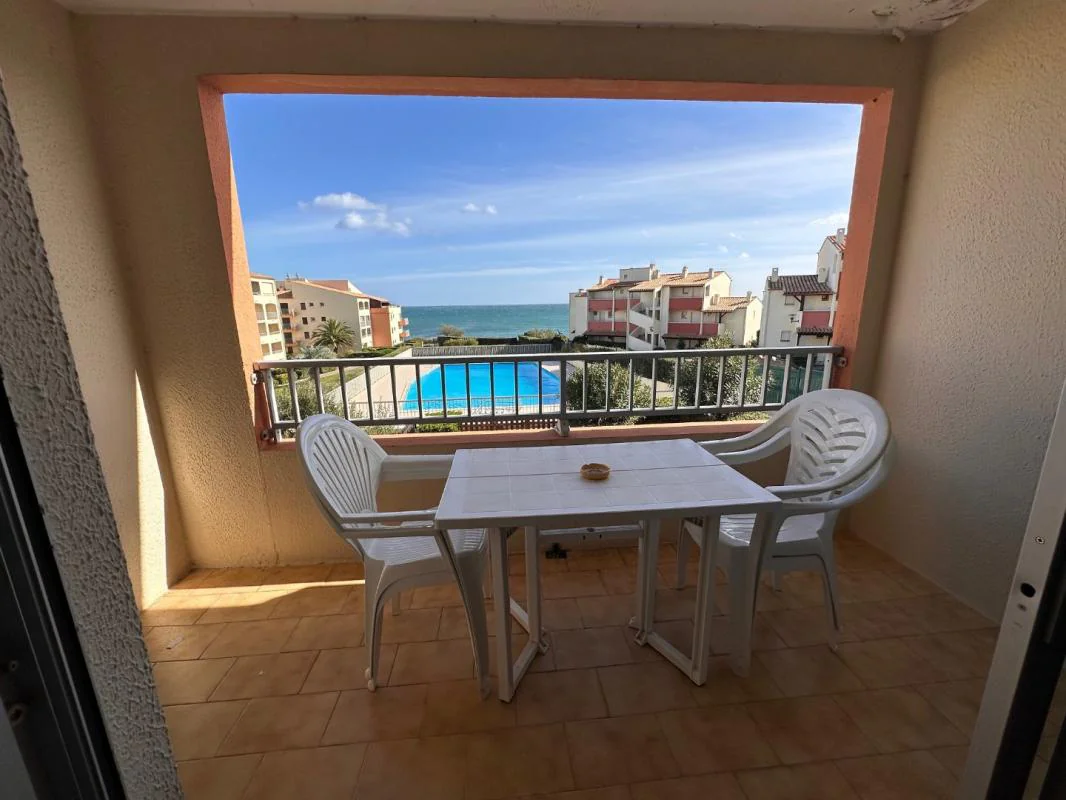 Appartement 2 pièces à vendre à Agde (34300) - photo 11