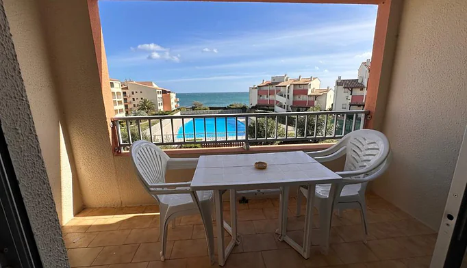 Appartement 2 pièces à vendre à Agde (34300) - photo 11