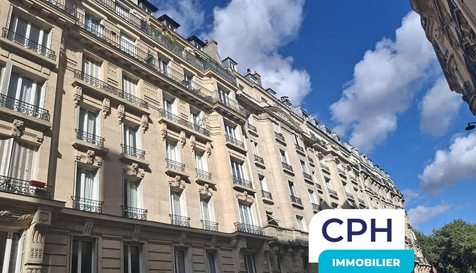Appartement 4 pièces à vendre à Paris (75013) - photo 12