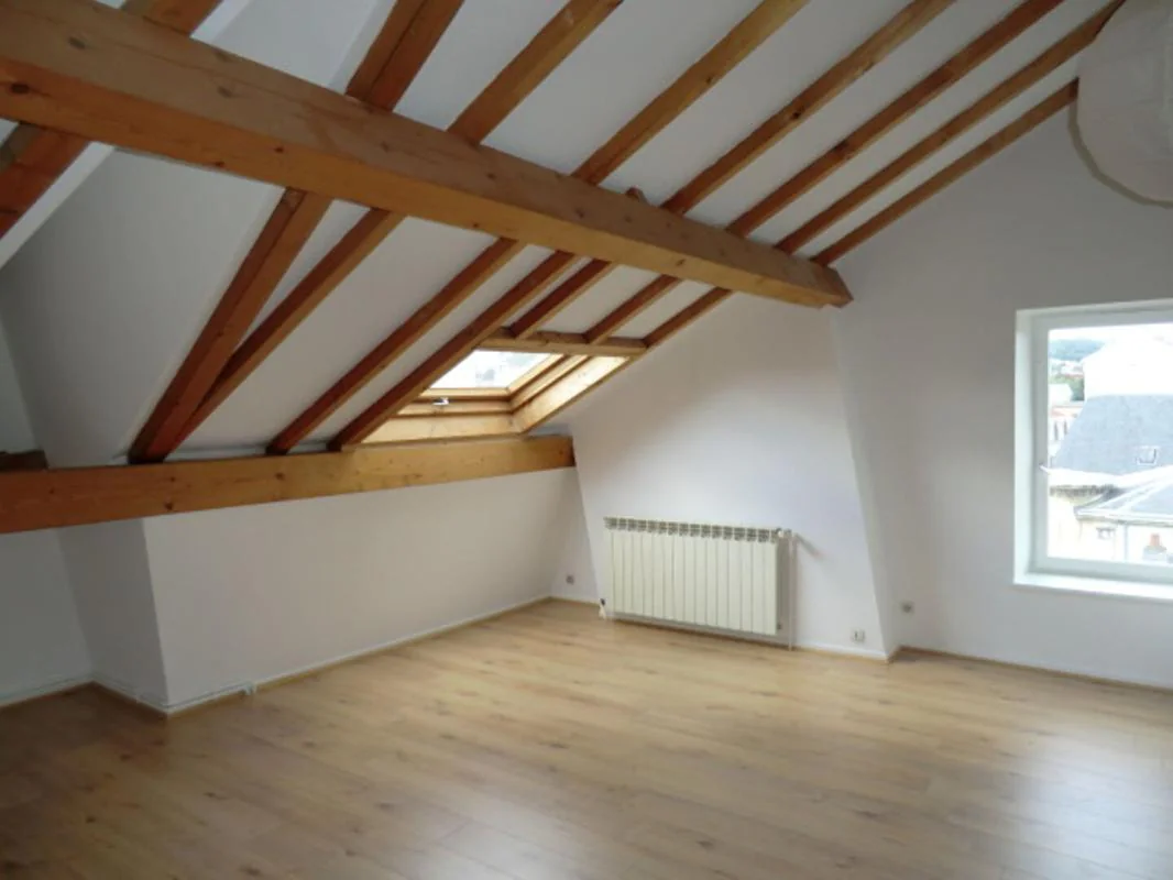 Appartement 4 pièces à louer à Nancy (54000) - photo 5