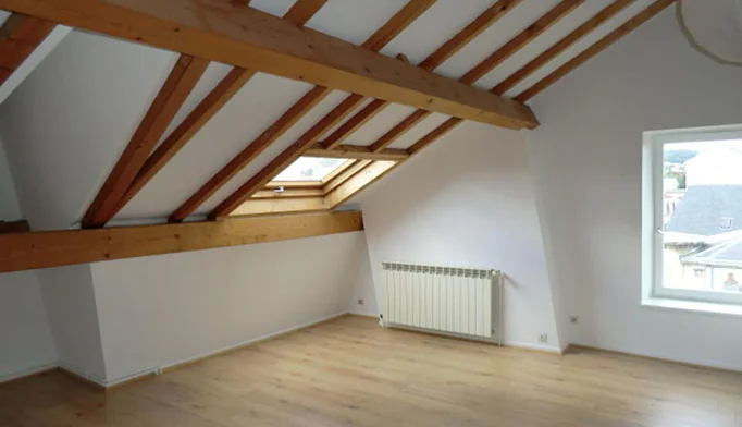 Appartement 4 pièces à louer à Nancy (54000) - photo 5