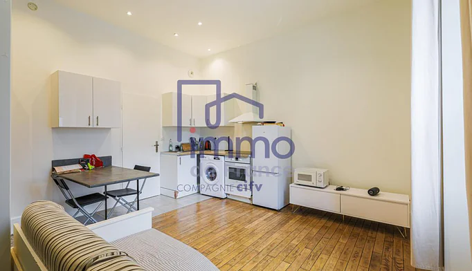 Appartement 1 pièce à vendre à Grenoble (38000) - photo 4