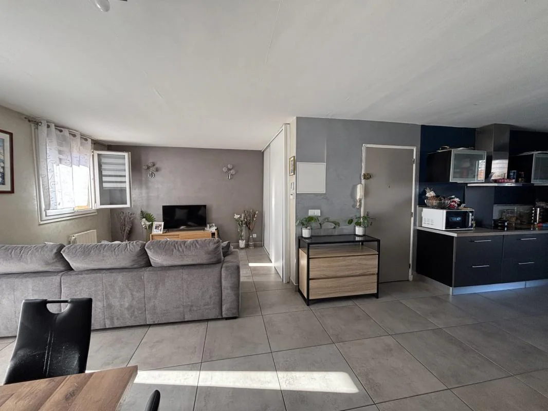 Appartement 4 pièces à vendre à Romans-sur-Isère (26100) - photo 1