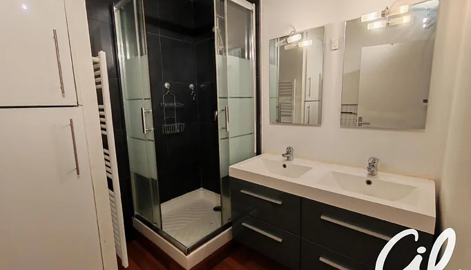 Appartement 2 pièces à louer à Nantes (44000) - photo 5