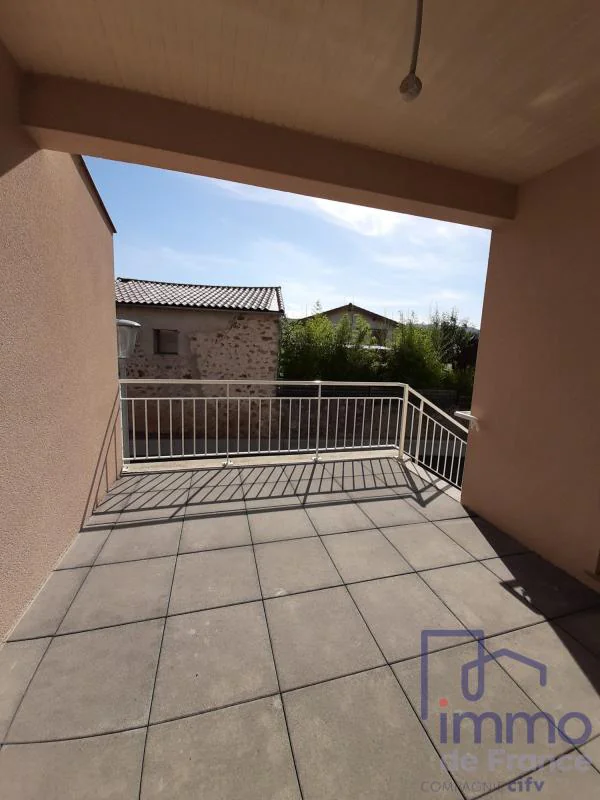 Appartement 4 pièces à vendre à Montbrison (42600) - photo 4