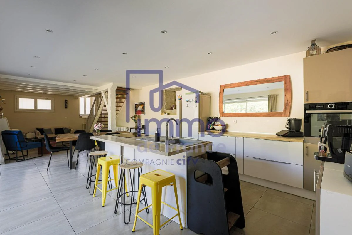 Maison 6 pièces à vendre à Voreppe (38340) - photo 5