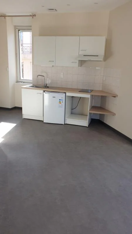 Appartement 2 pièces à louer à Rodez (12000) - photo 1