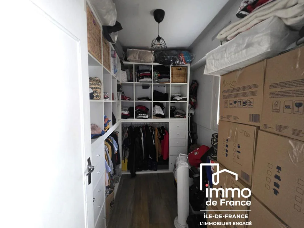 Appartement 4 pièces à vendre à Montmagny (95360) - photo 17