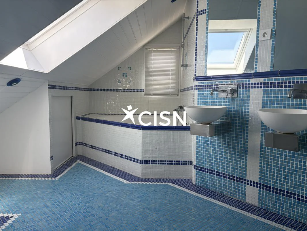 Maison 5 pièces à louer à Baule-Escoublac (44500) - photo 9