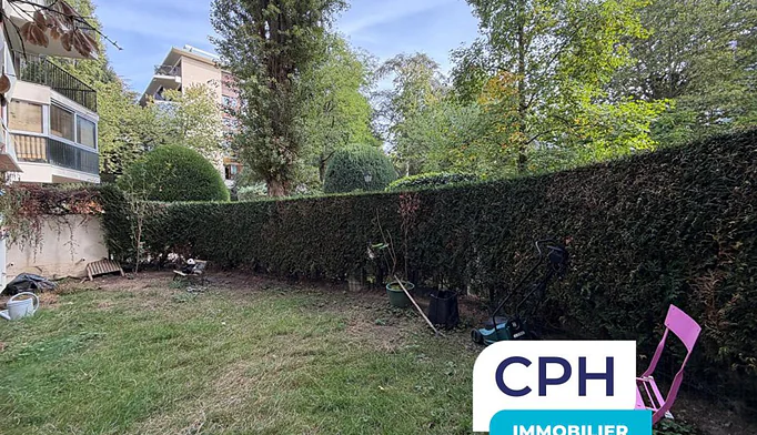 Appartement 5 pièces à vendre au Chesnay-Rocquencourt (78150) - photo 4
