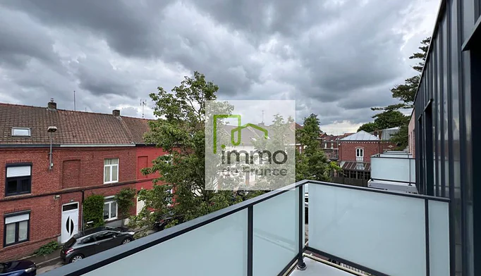 Appartement 3 pièces à louer à Tourcoing (59200) - photo 8