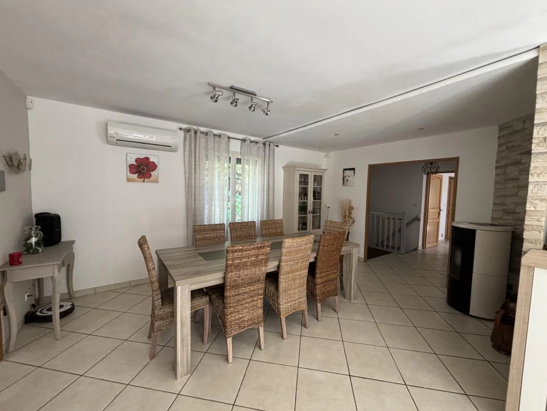 Maison 5 pièces à vendre à Peyrins (26380) - photo 5