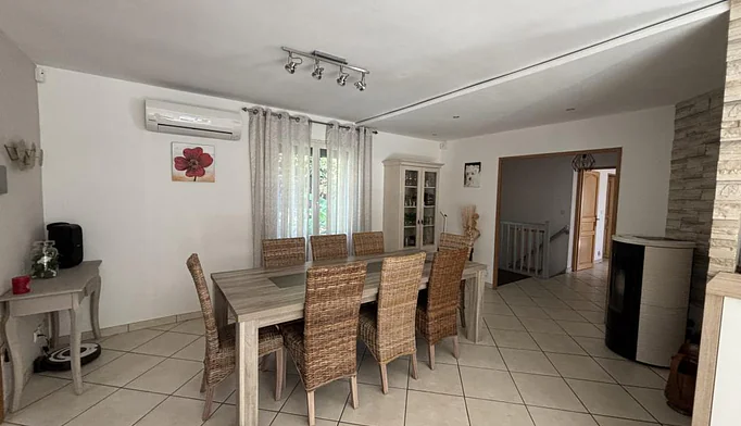 Maison 5 pièces à vendre à Peyrins (26380) - photo 5