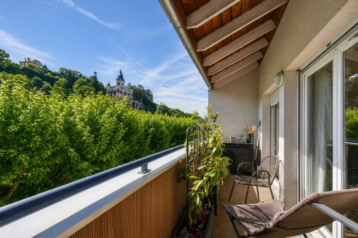 Appartement 4 pièces à vendre à Aix-les-Bains (73100) - photo 10