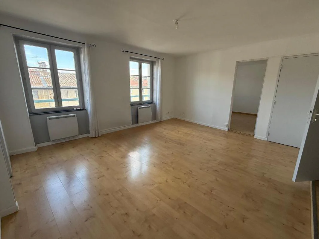 Appartement à Romans-sur-Isère