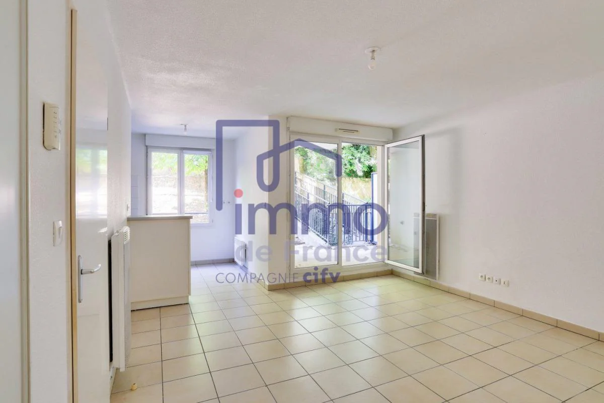 Appartement 2 pièces à vendre à Caluire-et-Cuire (69300) - photo 2