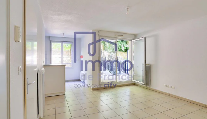 Appartement 2 pièces à vendre à Caluire-et-Cuire (69300) - photo 2