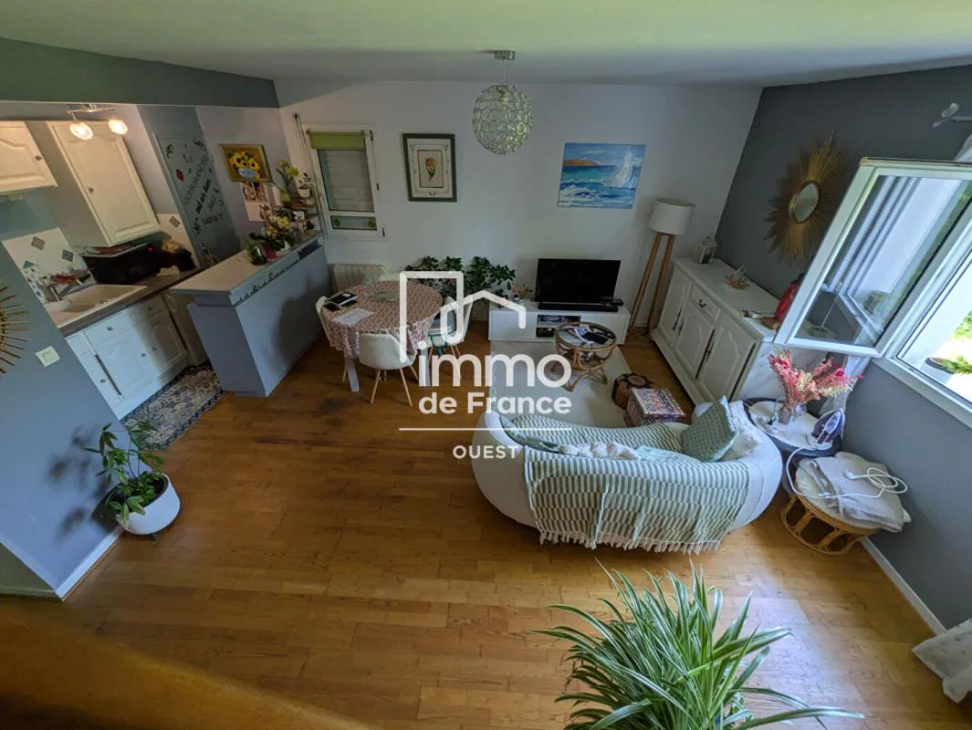 Appartement 3 pièces à vendre à Verrières-en-Anjou (49480) - photo 13