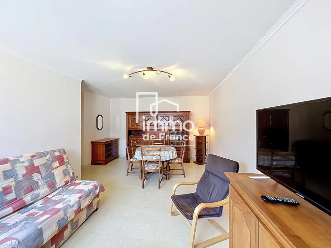 Appartement à Laval