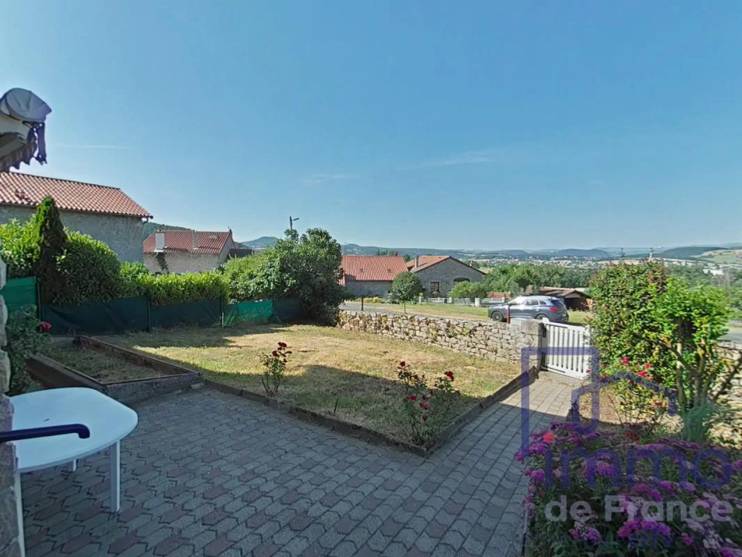 Maison 6 pièces à vendre à Blavozy (43700) - photo 4