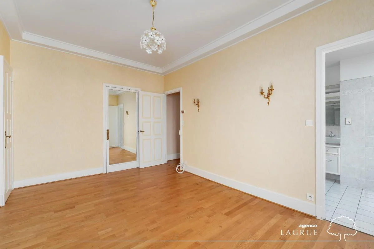 Appartement 2 pièces à vendre à Vichy (03200) - photo 8