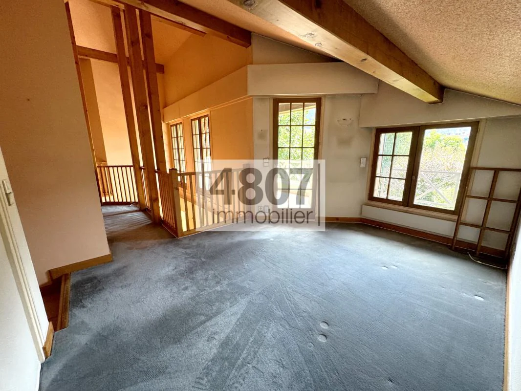 Maison 4 pièces à vendre à Cluses (74300) - photo 8