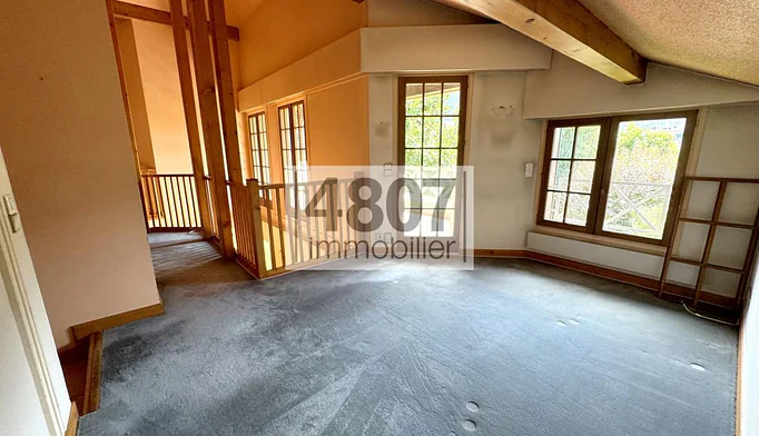 Maison 4 pièces à vendre à Cluses (74300) - photo 8