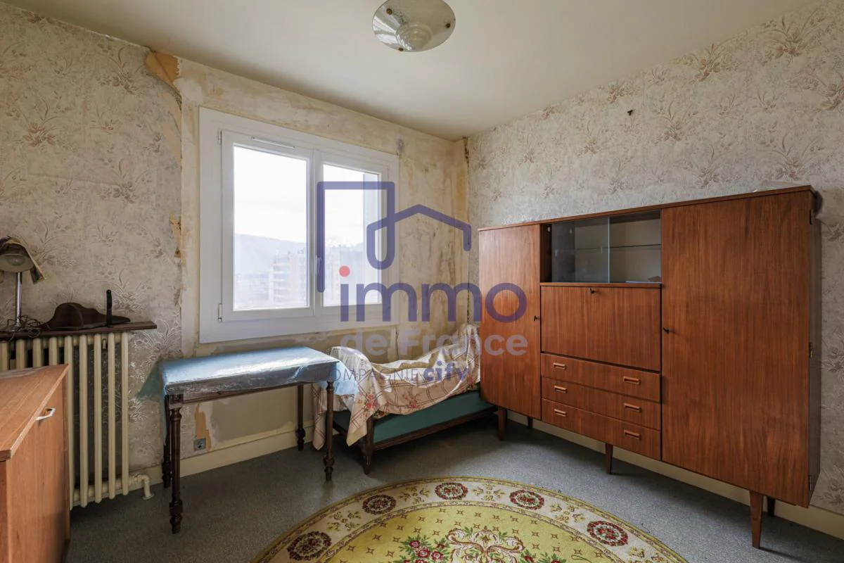 Appartement 3 pièces à vendre à Grenoble (38100) - photo 9