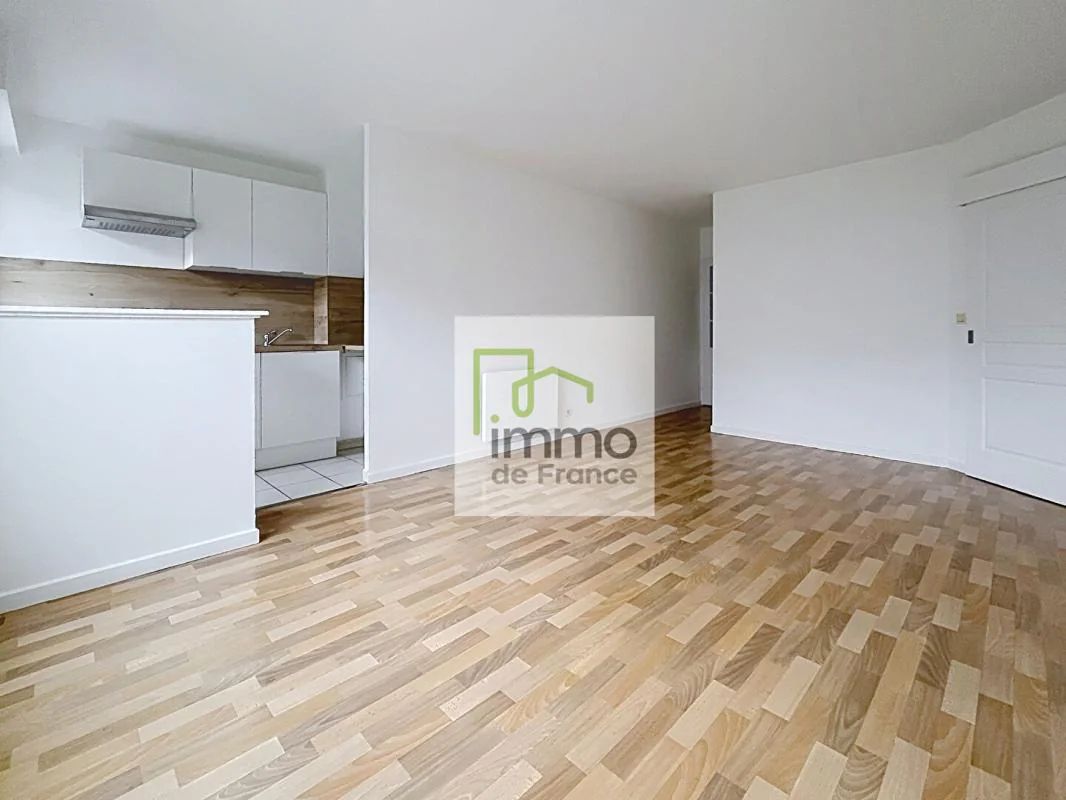 Appartement 2 pièces à louer à Roncq (59223) - photo 1