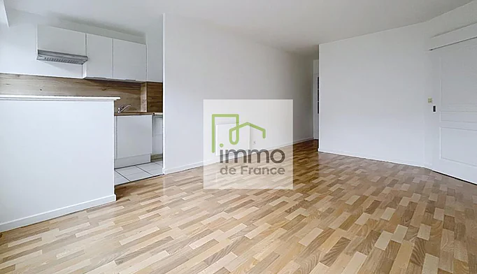 Appartement 2 pièces à louer à Roncq (59223) - photo 1