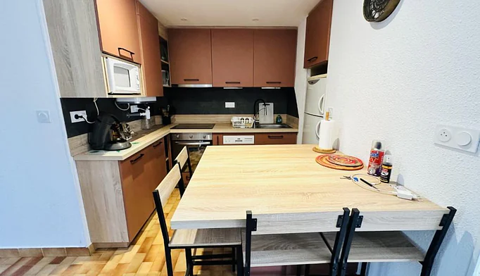 Appartement 3 pièces à vendre à Agde (34300) - photo 2