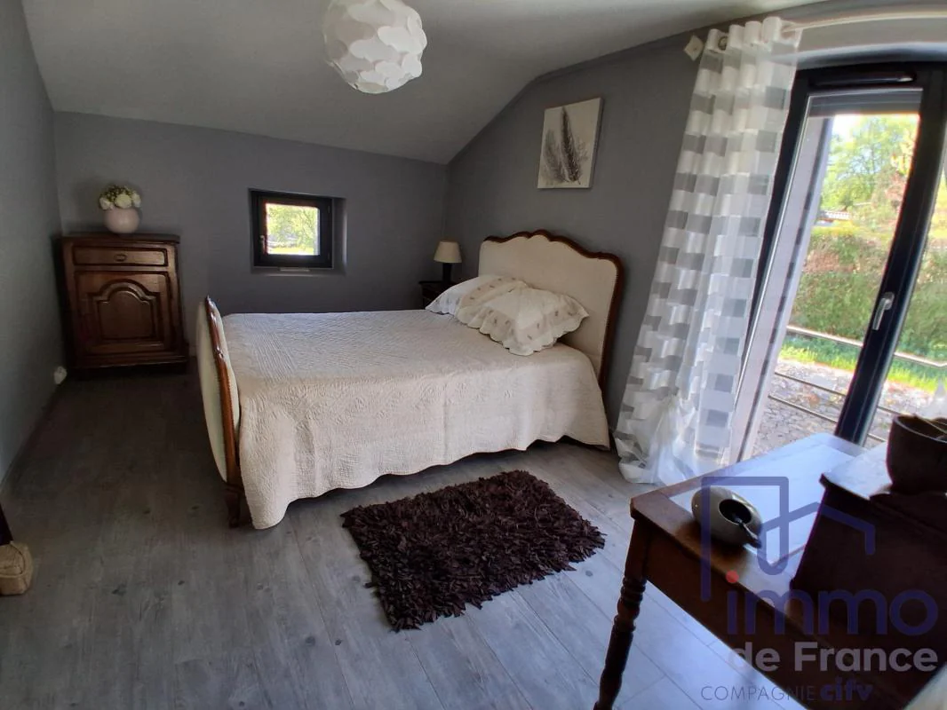 Maison 6 pièces à vendre à Aiguilhe (43000) - photo 8