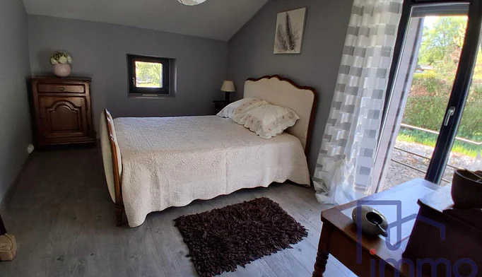 Maison 6 pièces à vendre à Aiguilhe (43000) - photo 8