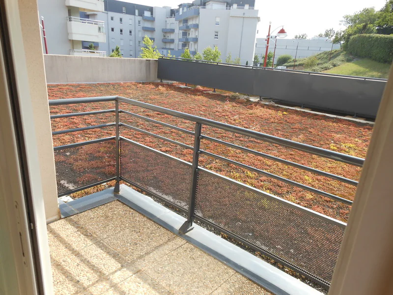 Appartement 2 pièces à louer à Rodez (12000) - photo 6