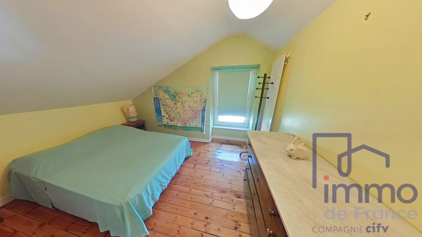 Maison 8 pièces à vendre au Puy-en-Velay (43000) - photo 10