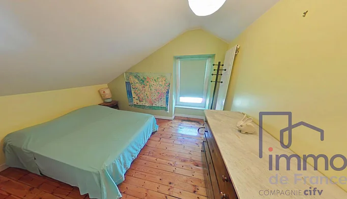 Maison 8 pièces à vendre au Puy-en-Velay (43000) - photo 10